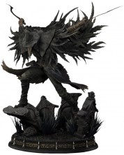 Figurină Prime 1 Games: Bloodborne - Eileen The Crow (The Old Hunters), 70 cm