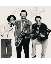 Stan Getz - The Best Of Two Worlds (CD)
