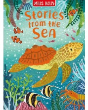 Stories from the Sea (Miles Kelly)