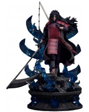 Statuetă HEX Collectibles Animation: Naruto Shippuden - Uchiha Madara (Master Museum) (Limited Edition)