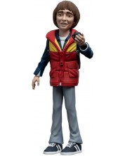 Statuetă Weta Television: Stranger Things - Will the Wise (Mini Epics) (Limited Edition), 14 cm -1