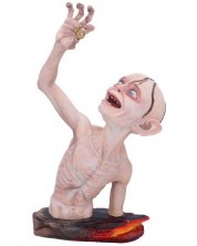 Statuia bust Nemesis Now Movies: The Lord of the Rings - Gollum, 39 cm