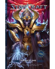 StarCraft: Frontline, Vol. 3