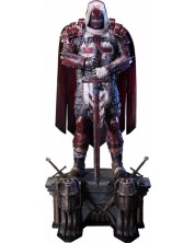 Statueta Prime 1 DC Comics: Batman Arkham Knight - Azrael, 82 cm	 -1