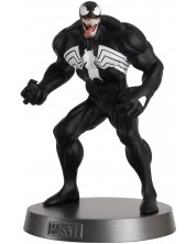 Statuetă Eaglemoss Marvel: Spider-Man - Venom (Hero Collector Heavyweights), 11 cm
