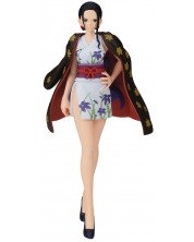 Statuetă Banpresto Animation: One Piece - Nico Robin (The Shukko), 16 cm