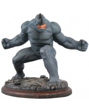 Statueta Diamond Select Marvel: Spider-Man - The Rhino, 23 cm