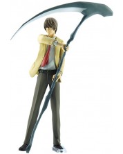 Statuetă ABYstyle Animation: Death Note - Light, 16 cm -1