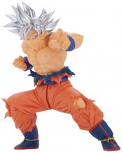 Statuetă Banpresto Animation: Dragon Ball Super - Son Goku (Blood of Saiyans), 12 cm -1