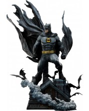 Statuetă Prime 1 DC Comics: Batman - Batman (Detective Comics #1000 Concept Design by Jason Fabok) (Deluxe Version), 105 cm