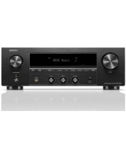 Receptor stereo Denon - DRA-900H, negru - imagine 1