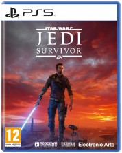 Star Wars Jedi: Survivor (PS5) -1