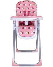 Scaun de masa pentru copii bebeluși Cosatto - Noodle Ladybug Ball -1