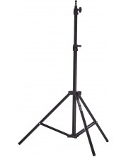 Trepied Visico - LS-8005, 73-200cm, negru -1