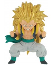 Statuetă Banpresto Animation: Dragon Ball Z - Gotenks (Blood of Saiysns) (Special XVI), 9 cm -1