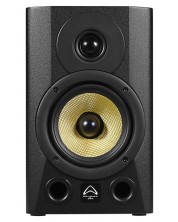 de studio Wharfedale Pro - Diamond Studio 5-BT, 140W, negru - imagine 1
