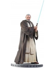 Statuetă Gentle Giant Movies: Star Wars - Obi-Wan Kenobi (Episode IV), 30 cm -1