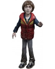 Figurină Weta Television: Stranger Things - Will Byers (Mini Epics), 14 cm