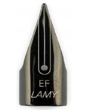 Peniță din oțel Lamy LX EF -1