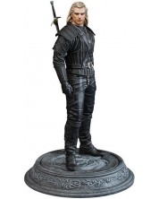 Figurina Dark Horse Games: The Witcher - Geralt of Rivia, 22 cm
