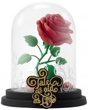 Statuetă ABYstyle Disney: Beauty and the Beast - Enchanted Rose, 12 cm -1