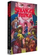 Stranger Things: Graphic Novel Boxed Set