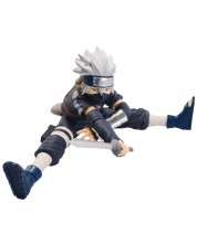 Statuetă Banpresto Animation: Naruto Shippuden - Kakashi Hatake II (Vibration Stars), 8 cm -1