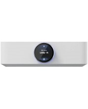Amplificator de streaming Ubiquiti - UniFi PowerAmp, UPL-AMP-W-EU, alb - imagine 1