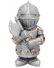 Statuetă Nemesis Now Adult: Medieval - Sir Chopalot, 11 cm -1