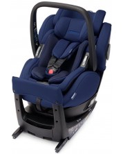 Scaun auto Recaro - Recaro - Salia Elite, I-Size, 0-18 kg, Select Pacific Blue