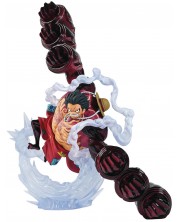 Statuetă Banpresto Animation: One Piece - Luffytaro (DXF Special), 20 cm