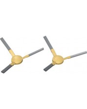 Perii laterale pentru aspirator AENO - pentru RC2S/RC3S, 2 buc, galben -1