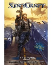 StarCraft: Frontline, Vol. 4 -1