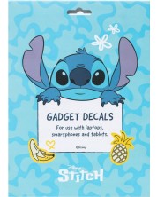 Stickere Erik Disney: Lilo & Stitch - Stitch -1