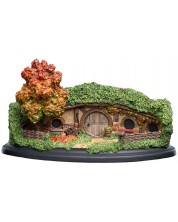 Statuetâ Weta Movies: The Hobbit - Garden Smial, 15 cm