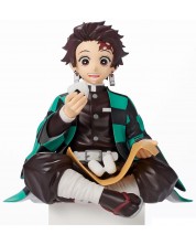 Statuetă Sega Animation: Demon Slayer - Tanjiro Kamado, 15 cm