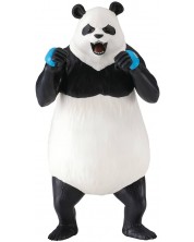 Statuetă Banpresto Animation: Jujutsu Kaisen - Panda (Ver. A) (Jukon No Kata), 17 cm. -1