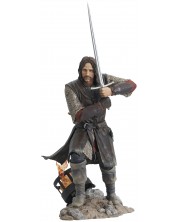 Statuetă Diamond Select Movies: The Lord of the Rings - Aragorn, 25 cm