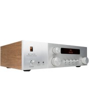 Amplificator de streaming JBL - SA750, argintiu - imagine 1