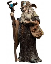 Statuetă Weta Movies: The Lord of the Rings - Radagast the Brown, 16 cm