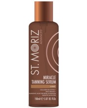 St. Moriz Advanced Serum-autobronzant Miracle, 150 ml -1