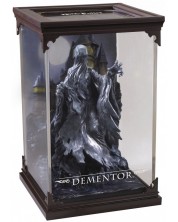 Statueta The Noble Collection Movies: Harry Potter - Dementor (Magical Creatures), 19 cm	 -1