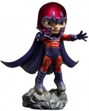 Statuetă Iron Studios Marvel: X-Men - Magneto, 18 cm -1