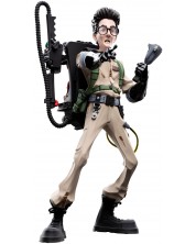 Figurină Weta Movies: Ghostbusters - Egon Spengler, 21 cm