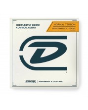 Corzi pentru chitară clasică Dunlop – DCV100NS, Normal Tension