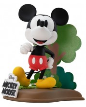 Statuetă ABYstyle Disney: Mickey Mouse - Mickey Mouse, 10 cm -1