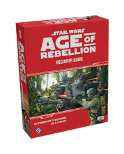Joc de rol Star Wars: Age of Rebellion - Beginner Game