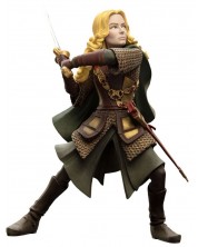 Statuetă Weta Movies: Lord of The Rings - Eowyn, 15 cm -1