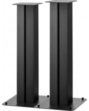 Stative pentru boxe Bowers & Wilkins - FS-600 S3, 2 bucăți, negre - imagine 1