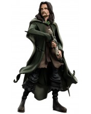 Statueta Weta Movies: The Lord of the Rings - Aragorn, 12 cm